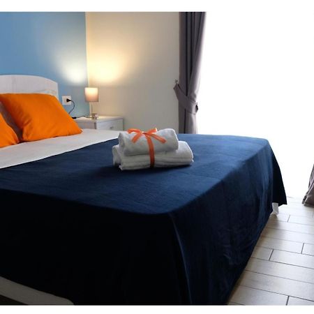 Ariel B&B Napoli Eksteriør bilde