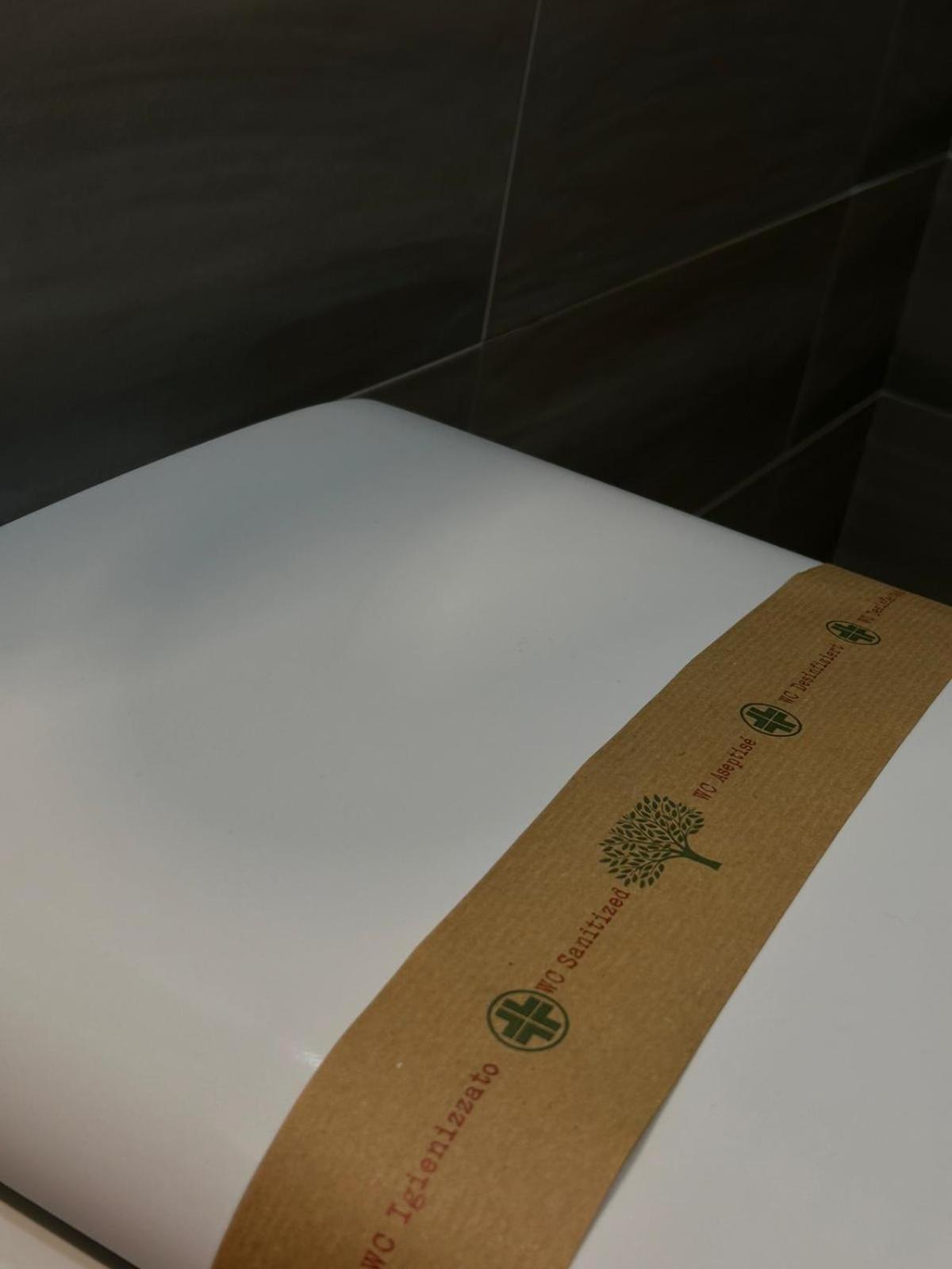 Ariel B&B Napoli Eksteriør bilde