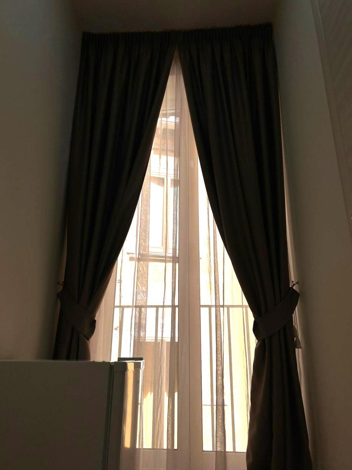 Ariel B&B Napoli Eksteriør bilde