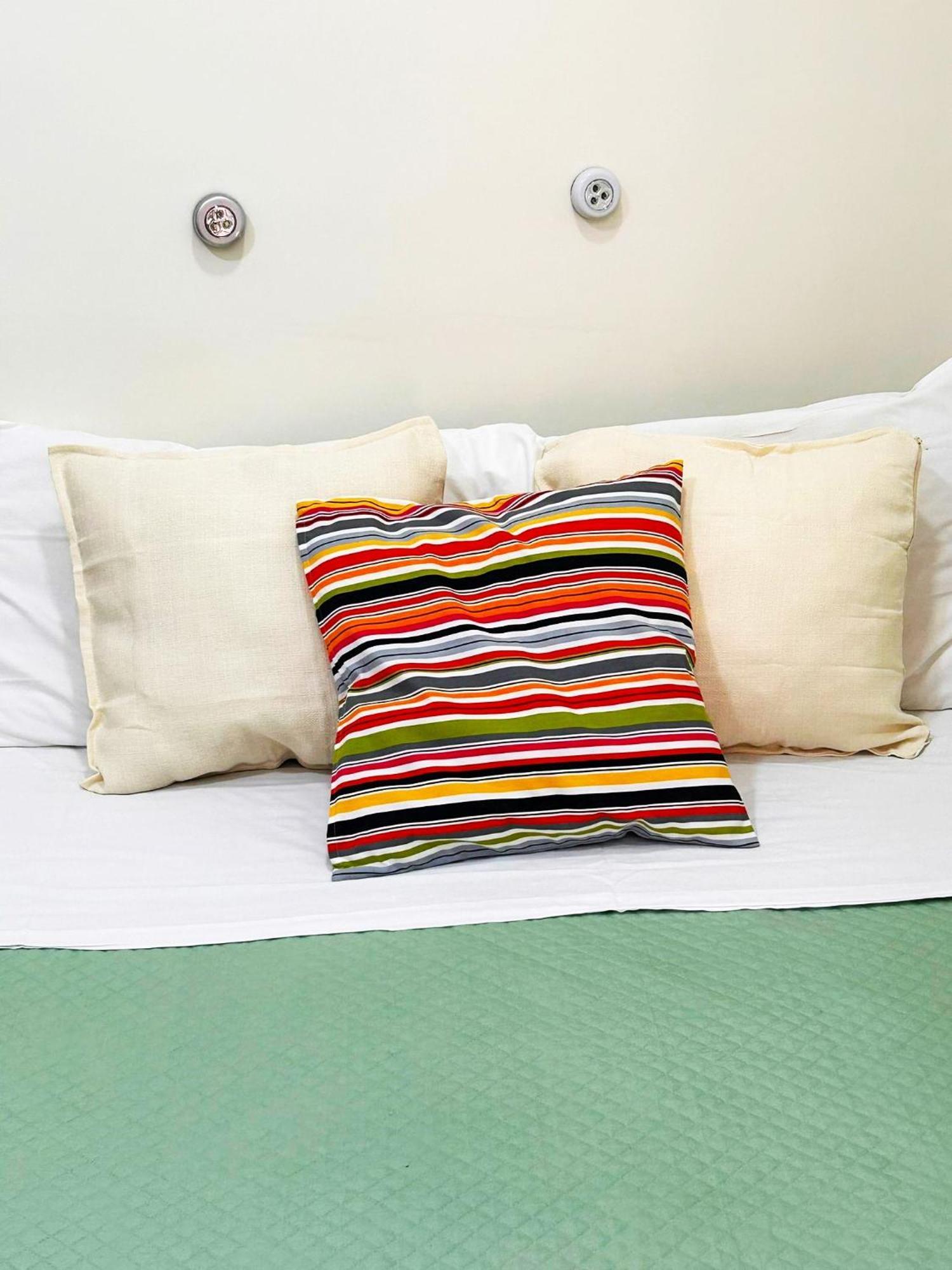 Ariel B&B Napoli Eksteriør bilde