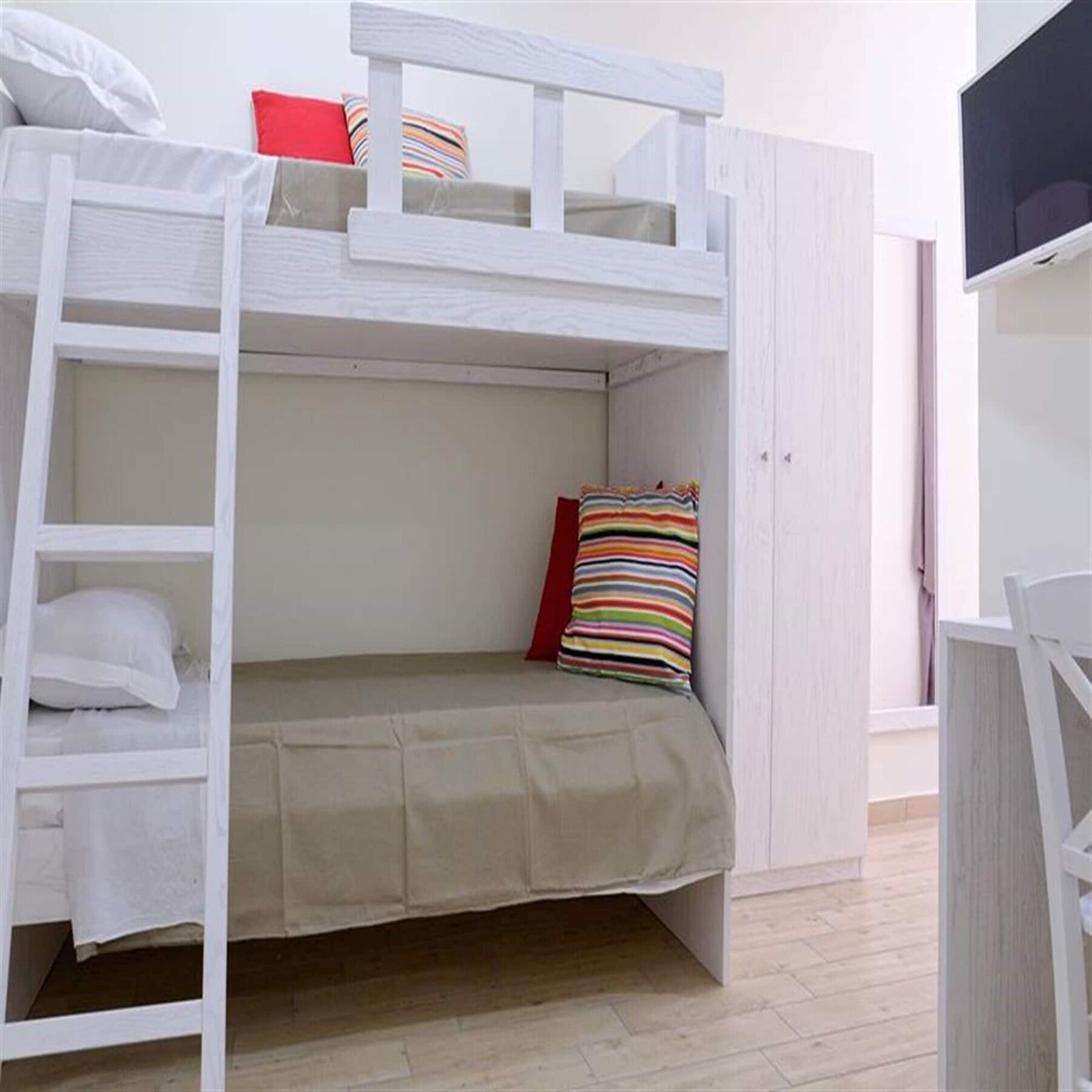 Ariel B&B Napoli Eksteriør bilde